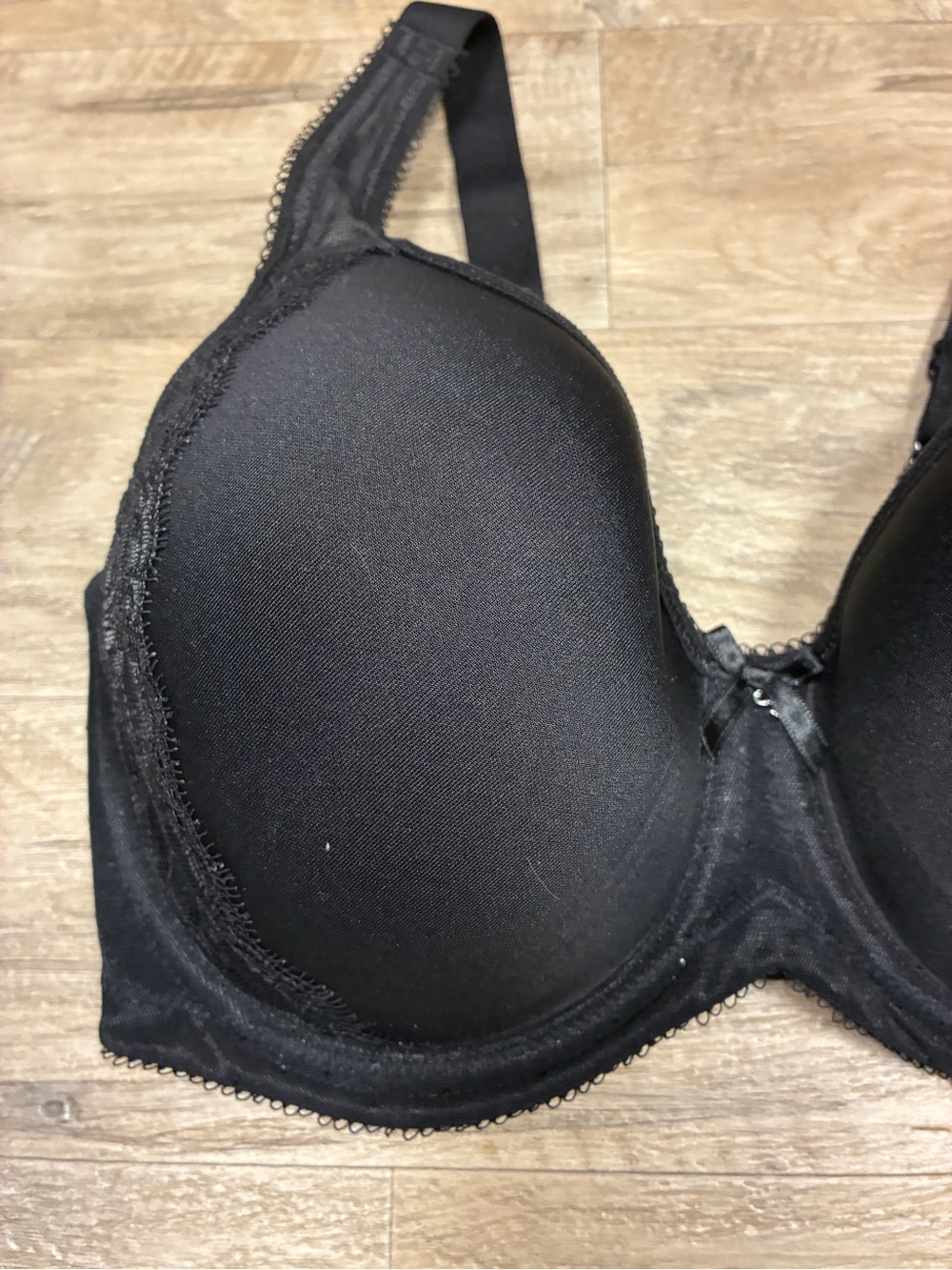 Wacoal Retro Chic Seamless Contour Underwired Bra - Picture 12 of 13